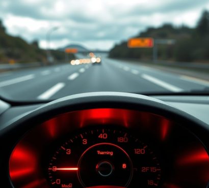 Czy można jechać z kontrolką temperatury? Kiedy zatrzymać auto, a kiedy tylko dolać płynu chłodniczego img-responsive
