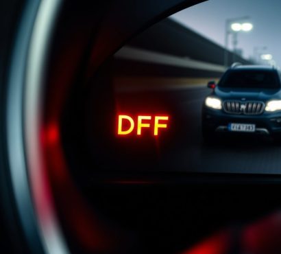 Wypalanie DPF: jak rozpoznać, że filtr próbuje się czyścić i czego nie przerywać img-responsive