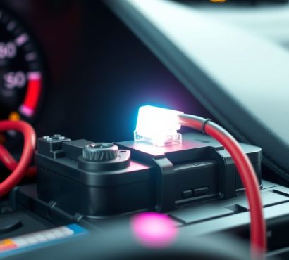 Auto nie ładuje akumulatora – objawy, napięcie i co sprawdzić w układzie ładowania img-responsive
